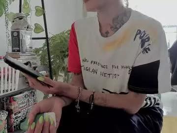 valle_grateful from Chaturbate