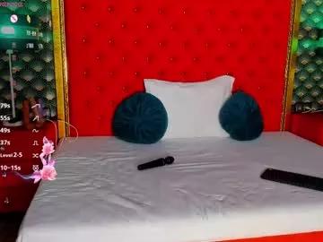 valleriejonnes from Chaturbate