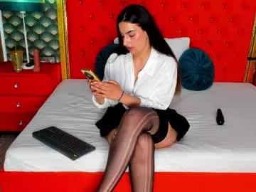 valleriejonnes from Chaturbate