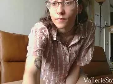 valleriestarr from Chaturbate