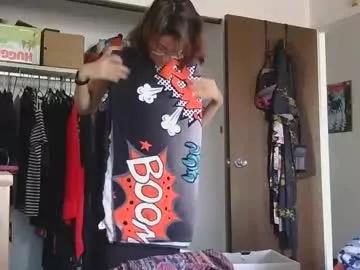 valleriestarr from Chaturbate is Freechat