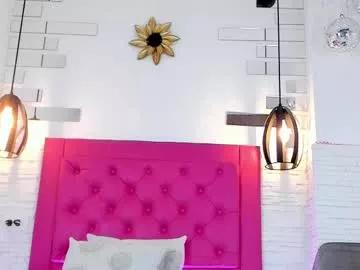 valloletsamar from Chaturbate is Freechat
