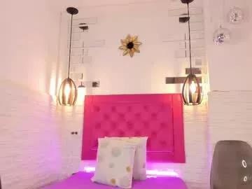valloletsamar from Chaturbate is Freechat