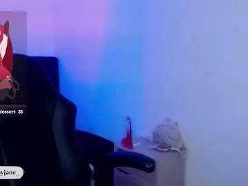 vammpyjane from Chaturbate is Freechat