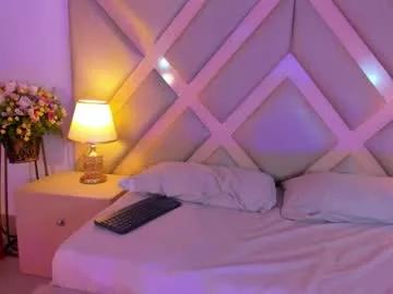 vanes_jones from Chaturbate is Freechat