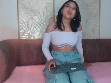 Vanesa_gh webcams show profile image 