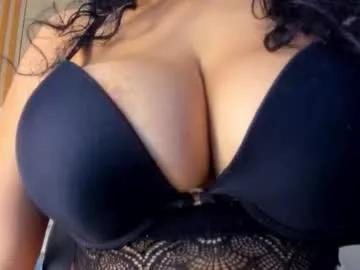 vanessa__garcia from Chaturbate is Freechat