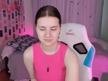 vanessa_brills from Chaturbate is Freechat