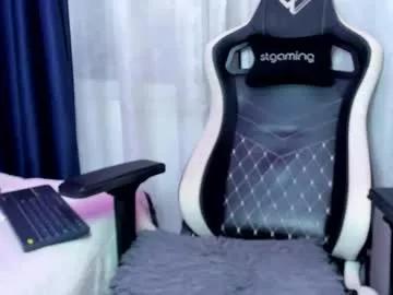 vanessa_frost from Chaturbate is Freechat