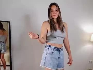 vanessa_humble from Chaturbate is Freechat