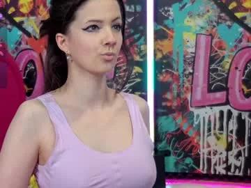 Vanessa_love webcams show profile image 