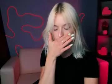 vanessa_luxy from Chaturbate is Freechat