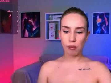 vanessa_luxy from Chaturbate is Freechat