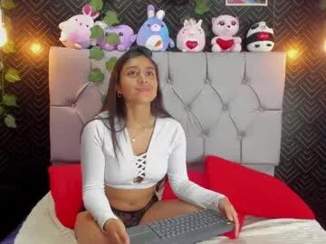 vanessa_reyess from Chaturbate is Freechat