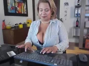 vanessa_sterling from Chaturbate is Freechat