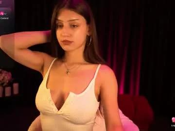 vanessaa_meow from Chaturbate is Freechat