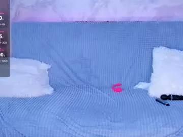vanessahayesxx from Chaturbate is Freechat