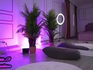 Vanessasimon webcams show profile image 
