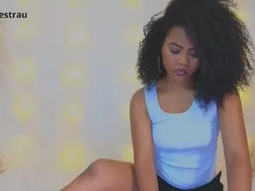 vanestrauss from Chaturbate is Freechat