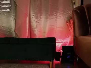 vanilla_velvet from Chaturbate is Freechat