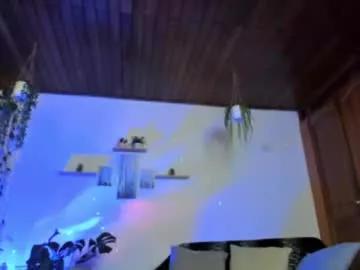 vannesa_morgan1 from Chaturbate is Freechat