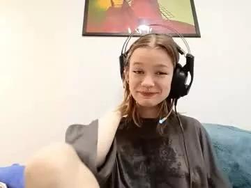 vannessablumer from Chaturbate is Freechat