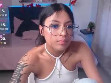 vannesweet_ from Chaturbate