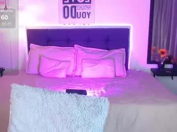 vannesweet_ from Chaturbate