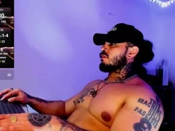 vanvelckan_ from Chaturbate