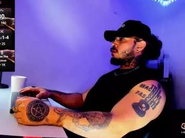 vanvelckan_ from Chaturbate