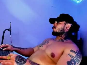vanvelckan_ from Chaturbate