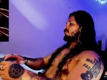 vanvelckan_ from Chaturbate
