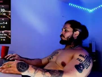 vanvelckan_ from Chaturbate
