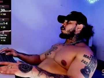 vanvelckan_ from Chaturbate