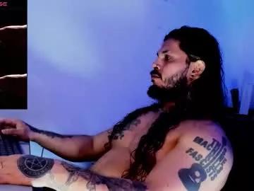 vanvelckan_ from Chaturbate