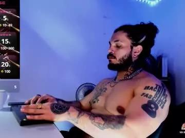 vanvelckan_ from Chaturbate