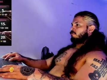 vanvelckan_ from Chaturbate