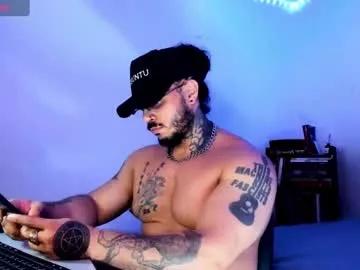 vanvelckan_ from Chaturbate