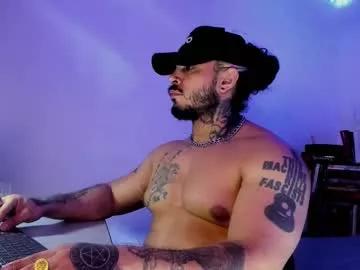 vanvelckan_ from Chaturbate
