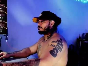 vanvelckan_ from Chaturbate