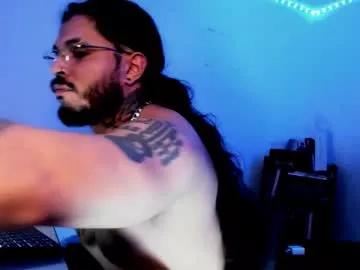 vanvelckan_ from Chaturbate