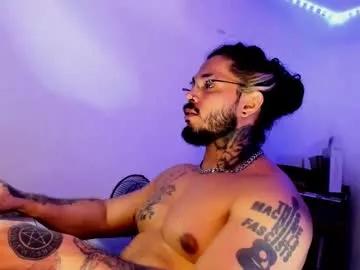 vanvelckan_ from Chaturbate