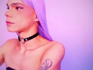 Varya_ferreira webcams show profile image 