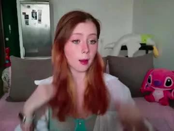 vasilisa_lik from Chaturbate is Freechat