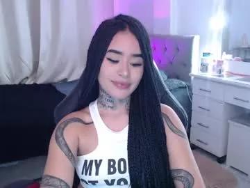 Vayolett_bass webcams show profile image 