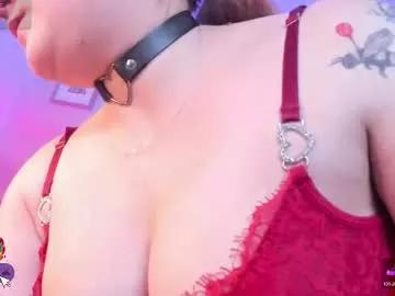 veesimons_dh from Chaturbate