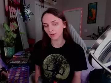 veeweatherbee from Chaturbate
