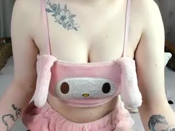 Velve1_vixen webcams show profile image 