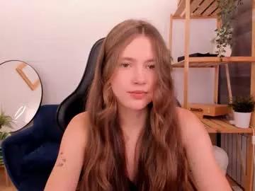 velvet_cherry from Chaturbate