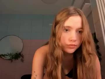 velvet_cherry from Chaturbate